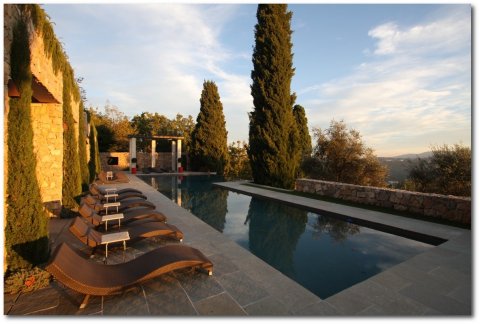 2 svømmebasseng og spa 2 Svømmebasseng og spa